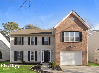 2800 Black Walnut Ln, Charlotte, NC 28262
