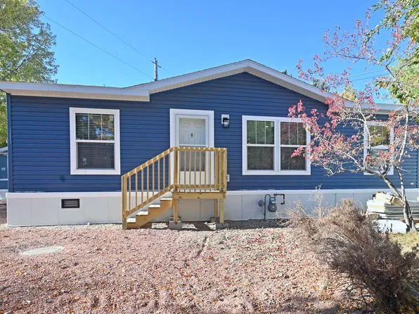 420 Airport Rd Lot 24, Sheridan, WY 82801