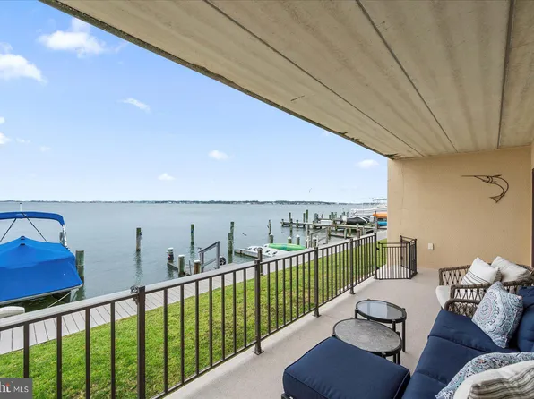 429 Bayshore Dr Unit 104, Ocean City, MD 21842