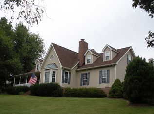 265 Owings Hill Ct, Owings, MD 20736