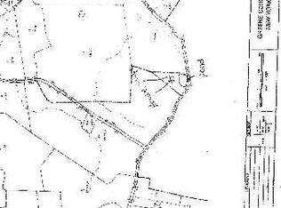 0 Hervey Sunside Rd, Acra, NY 12405