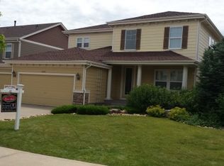 17078 Moorside Dr, Parker, CO 80134