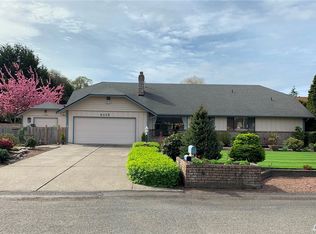 6118 85th St SW, Lakewood, WA 98499