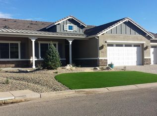 1665 Solstice Dr, Prescott, AZ 86301