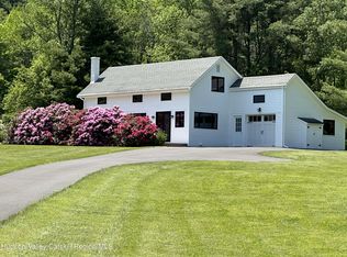 263 Old Hudson Turnpike, Canaan, NY 12029