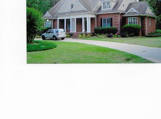 105 Lang Dr, Fayetteville, GA 30214