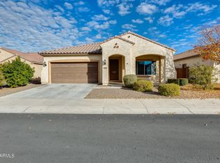 25934 W Marco Polo Rd, Buckeye, AZ 85396