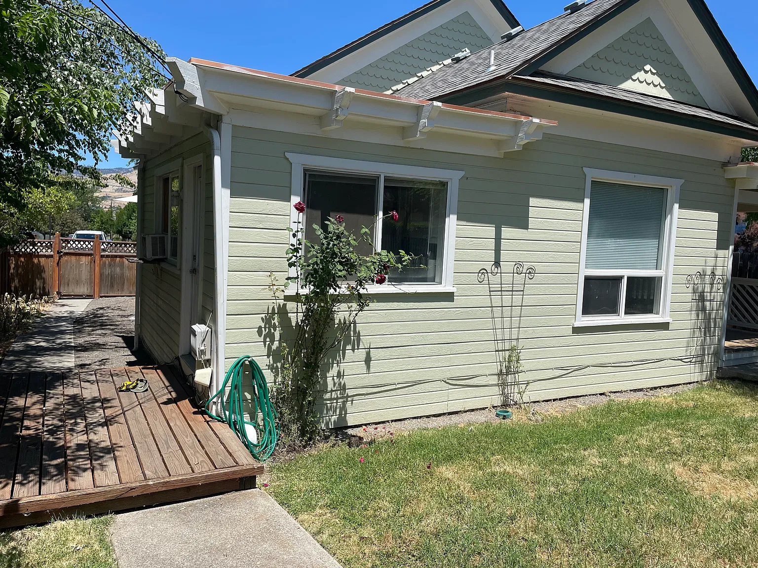 1 bed, 750 sqft, $1,350 — Photo 4