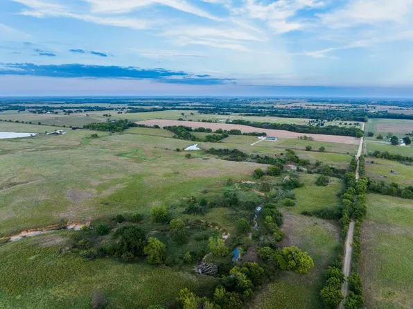 170 Ash Rd, Morris, OK 74445