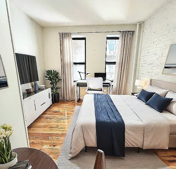 425 E 6th St #4B — Photo 2