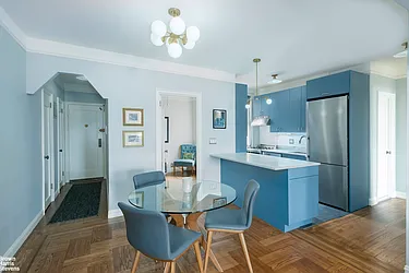 Sold by Brown Harris Stevens