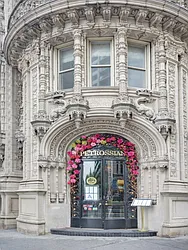 Sold by Sotheby's International Realty