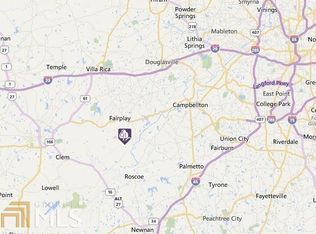 3294 E Highway 5, Whitesburg, GA 30185