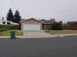 2721 Sargent Ave, San Pablo, CA