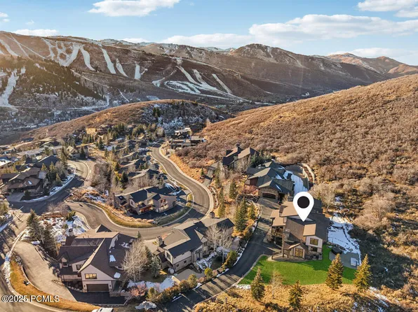 1501 April Mountain Dr, Park City, UT 84060