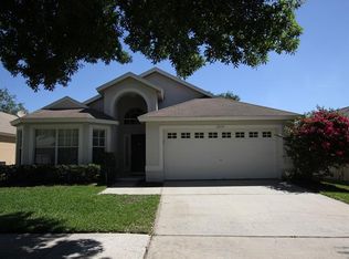 2830 Long Leaf Pine St, Clermont, FL 34714
