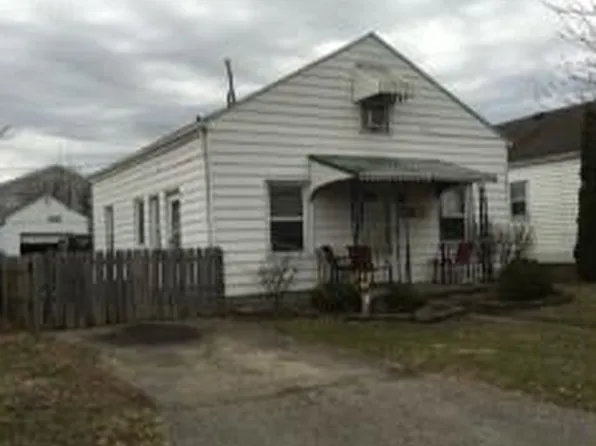 2748 Haig Ave, Dayton, OH 45419