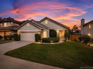 1783 Medinah Rd, San Marcos, CA 92069