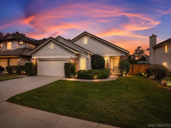 1783 Medinah Rd, San Marcos, CA 92069