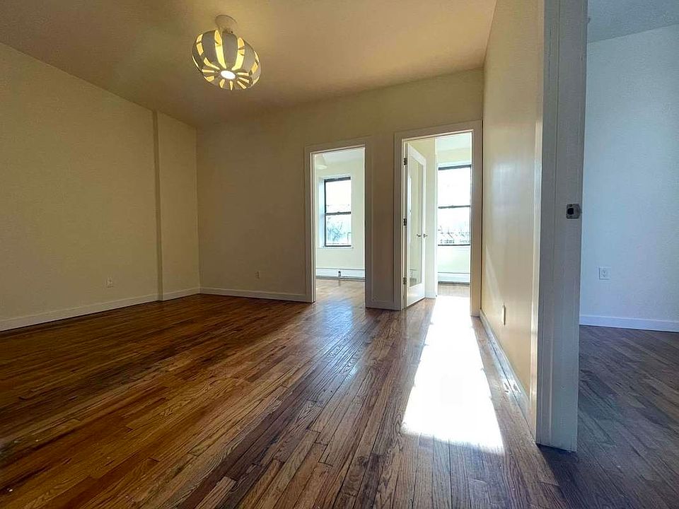 1st image of 818 Bergen St #3RB