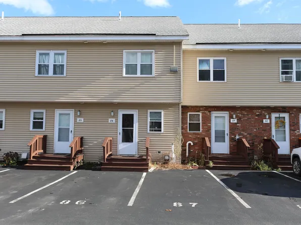 220 Mascoma Street #86, Lebanon, NH 03766