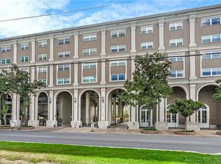1750 Saint Charles Ave APT 541, New Orleans, LA 70130