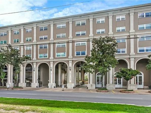 1750 Saint Charles Ave APT 541, New Orleans, LA 70130