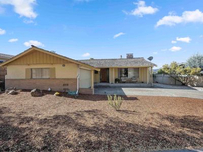 3516 May Rd, Richmond, CA, 94803