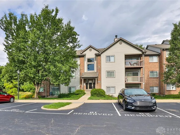 8887 Eagleview Dr APT 1, West Chester, OH 45069