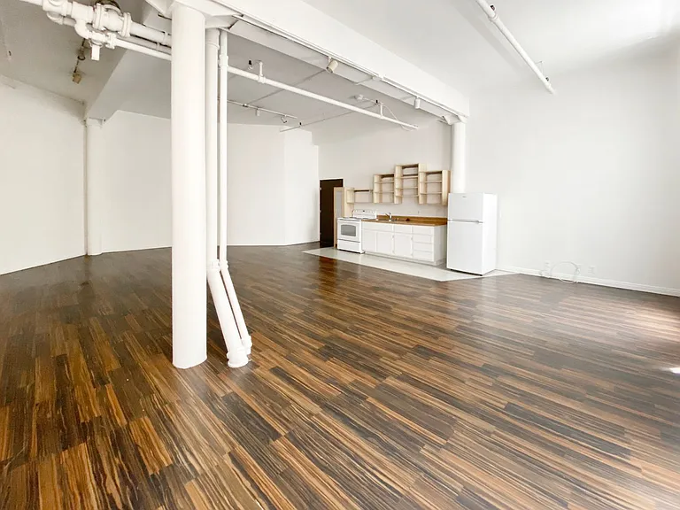 Steele Lofts — Photo 31