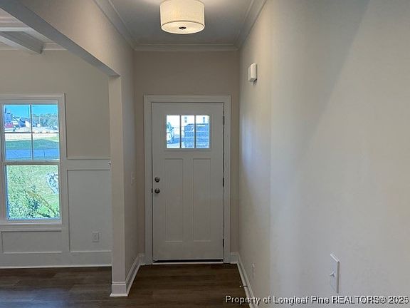2nd image of 186 Surles Landing Way