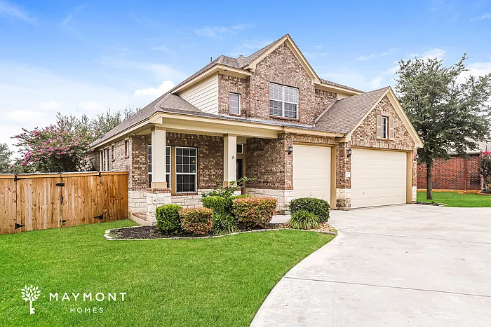 4 bed, 3.5 bath, 3149 sqft, $2,679 — Photo 4