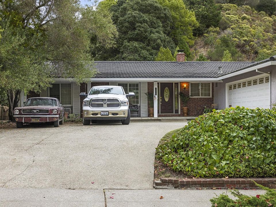 8070 Surrey Ln, Oakland, CA 94605 Zillow