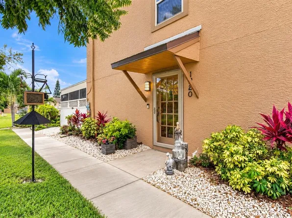 1880 CLEARBROOKE DRIVE, CLEARWATER, FL 33760