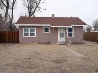 812 Summit St, Garden City, KS 67846