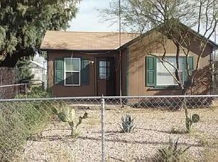 246 W Hess Ave, Coolidge, AZ 85128
