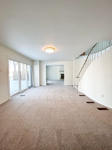 Winnipeg Apartment for rent - 1 Bedroom — photo 4