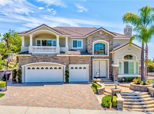 17290 Blue Spruce Ln, Yorba Linda, CA 92886