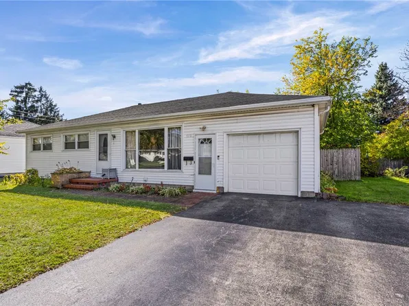 173 Willow Ave, Rochester, NY 14609