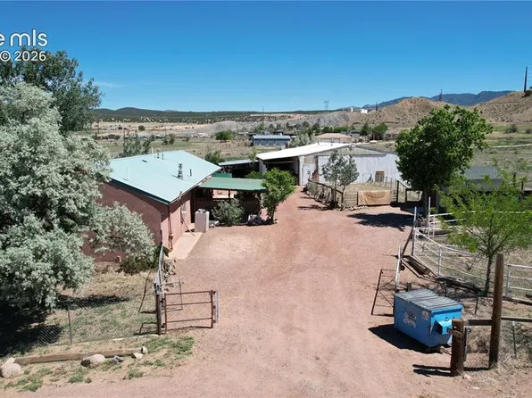 1601 Reservoir Rd, Canon City, CO 81212