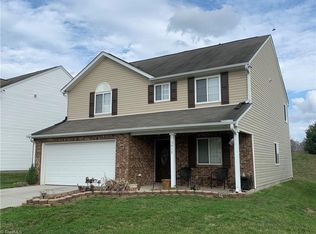 5012 Bartley Way, Mc Leansville, NC 27301