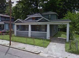 1407 Aste St, Memphis, TN 38106