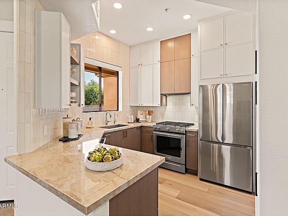 2nd image of 7027 N SCOTTSDALE Road #233