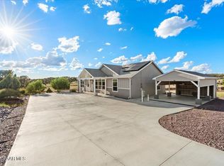 4700 W Blackhawk Trl, Prescott, AZ 86305
