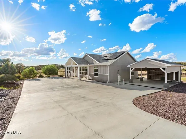 4700 W Blackhawk Trl, Prescott, AZ 86305