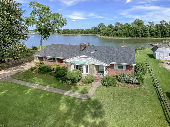 101 Elmhurst Ln, Portsmouth, VA 23701