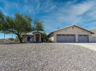 3521 Enduro Dr, Lake Havasu City, AZ 86404