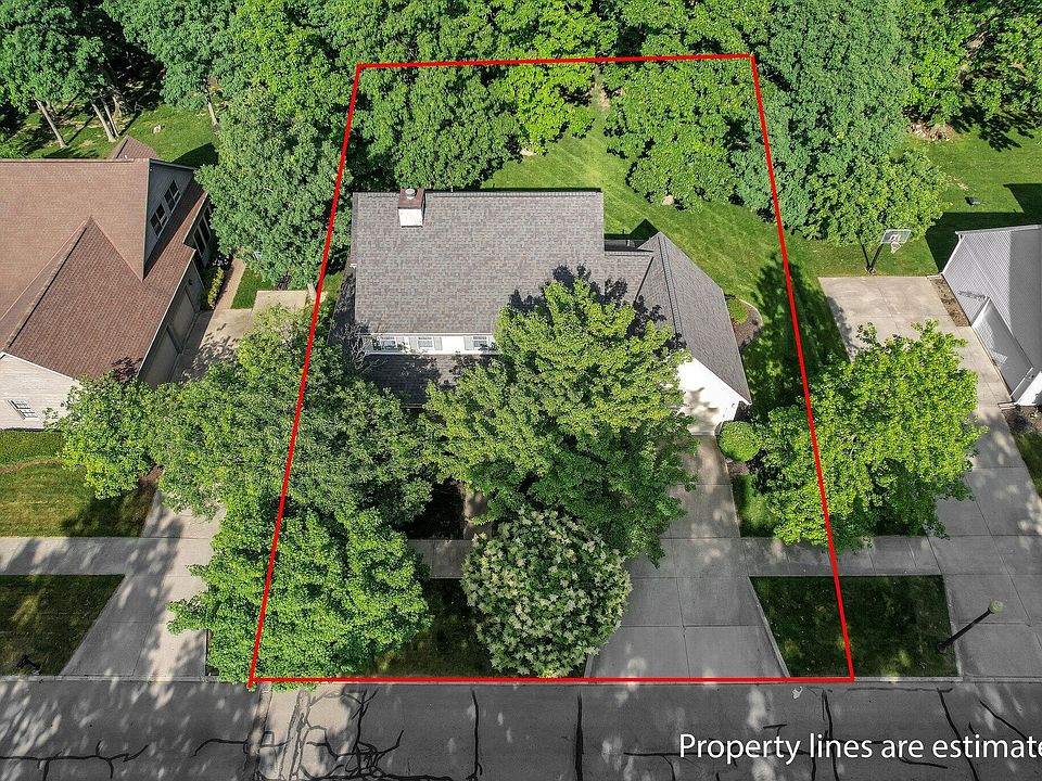 450 Palm Dr, Marysville, OH 43040 Zillow