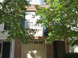 21407 Falling Rock Ter, Ashburn, VA 20148