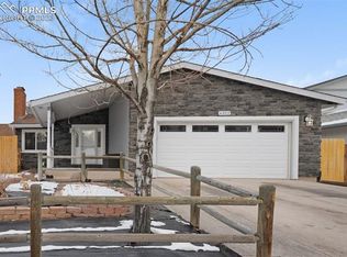 6322 Lange Dr, Colorado Springs, CO 80918
